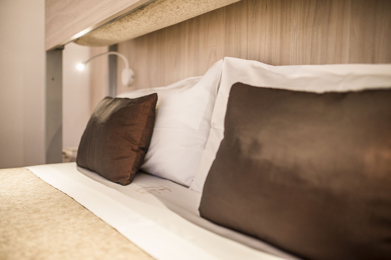 Bedroom 3, La Trobada Hotel Boutique, Girona