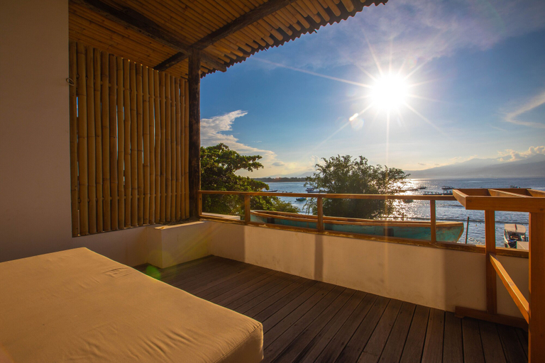 Others 3, Gili Sands Hotel & Bar, Lombok