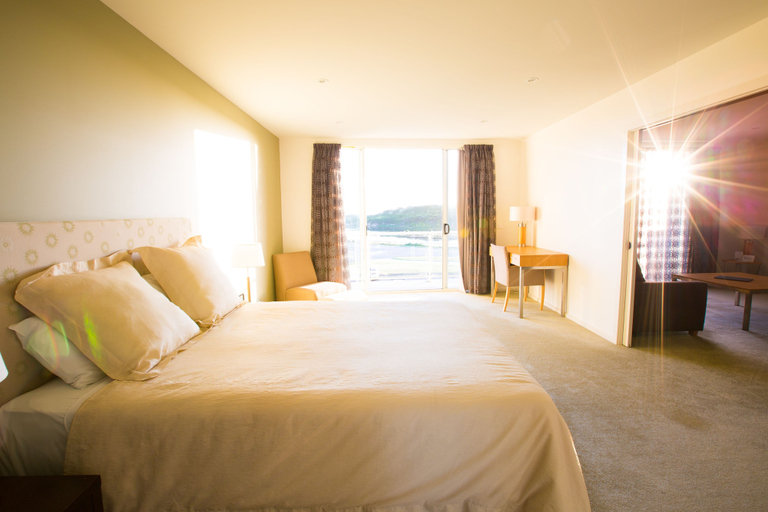 Bedroom 3, Lady Bay Resort, Warrnambool