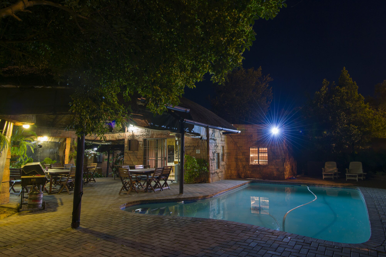 Sport & Beauty 2, Bayswater Lodge, Mangaung