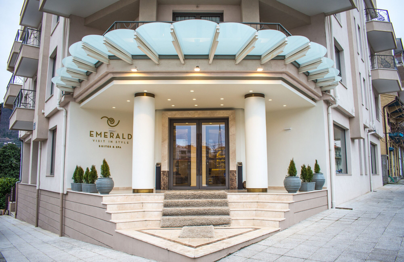 Exterior & Views 2, Emerald Suites, West Macedonia