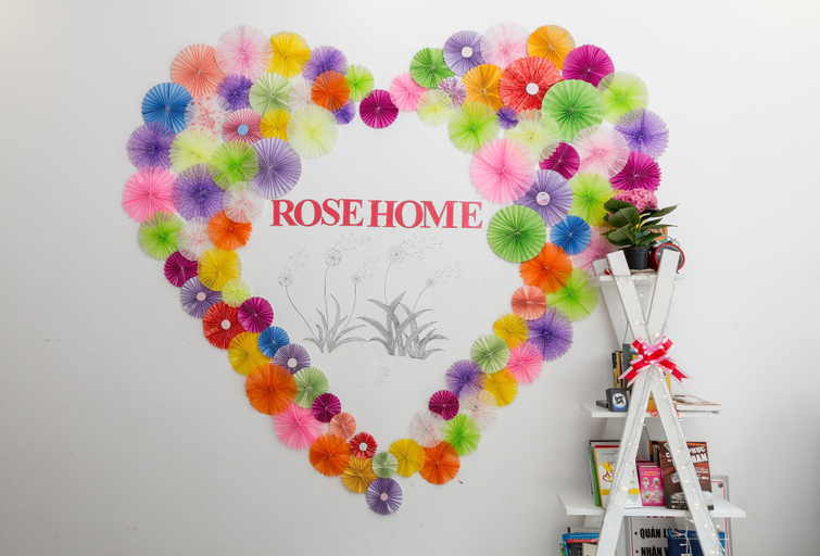 Food & Drinks 4, Rose Garden Homestay Da Nang 2 - Hostel, Da Nang