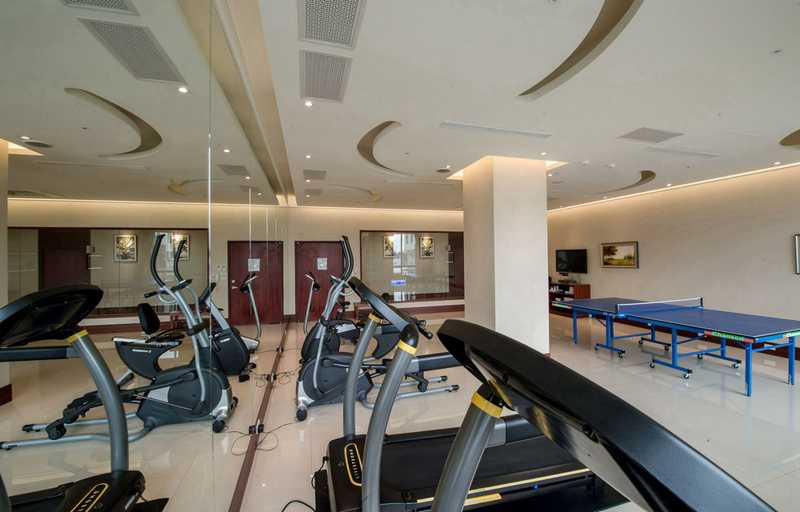 Others 4, Arsma Hotel, Hualien