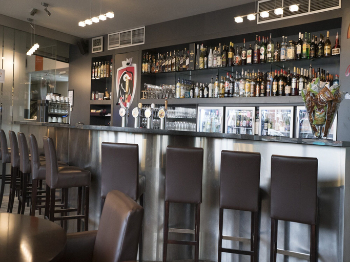 Food & Drinks 5, Hotel Orchidee, Oost-Vlaanderen