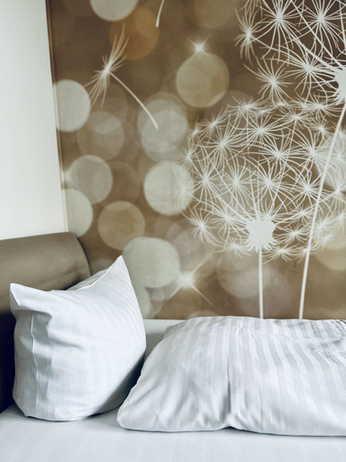 Bedroom 2, Landhotel Laarmann, Olpe