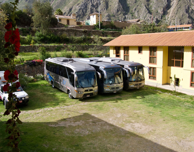 Others 5, Sol Natura Hotel, Urubamba