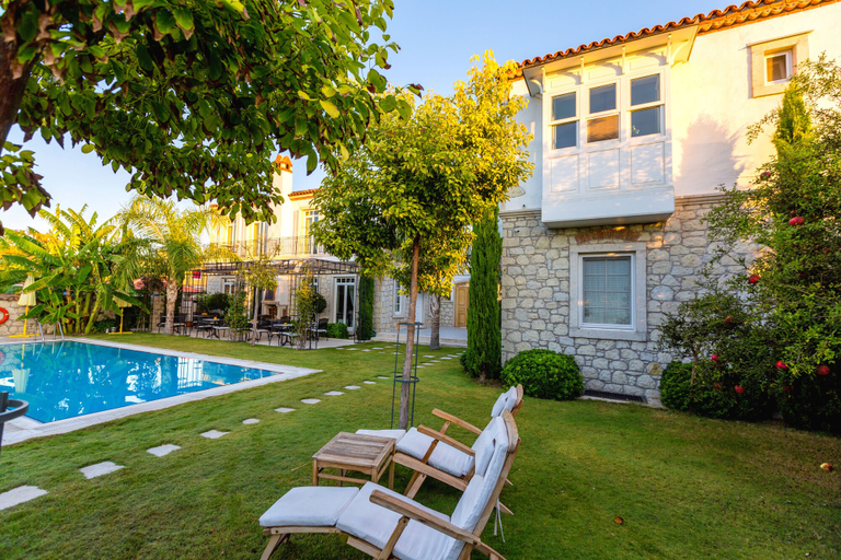 Sport & Beauty 3, Alacati Casa Bella, Çeşme