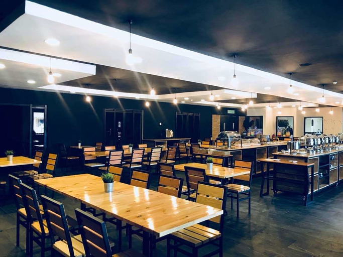 Food & Drinks 4, Hotel Seri Malaysia Johor Bahru, Johor Bahru