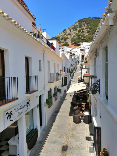 Exterior & Views 2, Sea to Sky Suites - Mijas Pueblo, Málaga