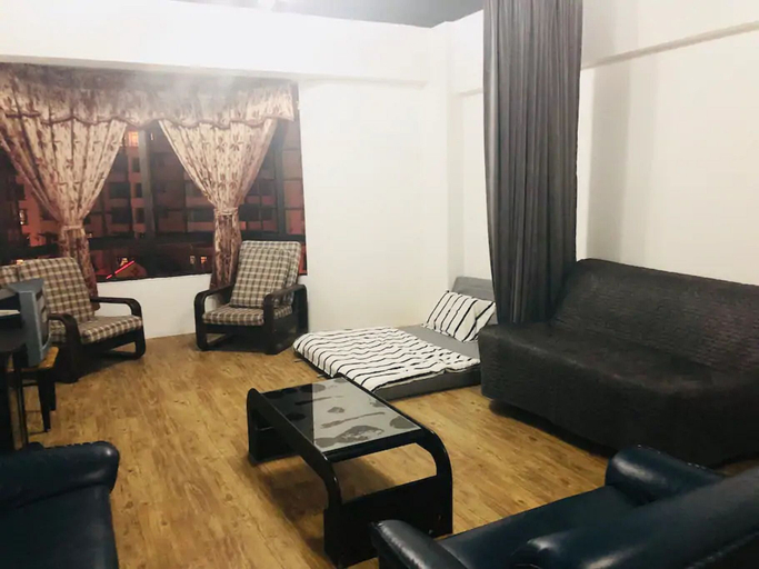 Others 3, Mawar Family Suite Gohtong Genting, Genting Highlands