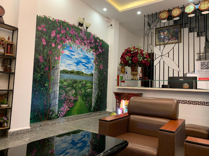 Others 2, rubyrosehouse, Đà Lạt
