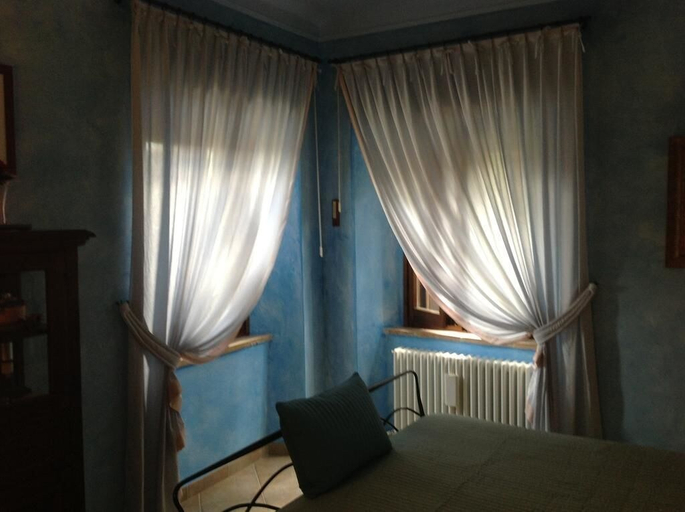 Bedroom 3, Bed & Breakfast La Casa Delle Rondini, Ancona