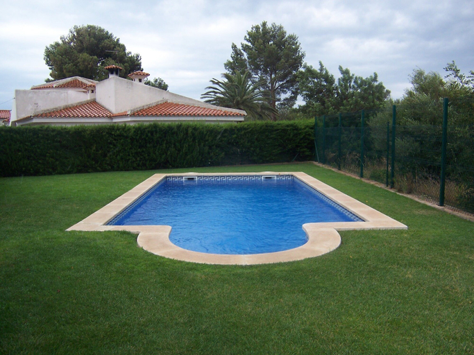 Sport & Beauty, Casa Eva, Tarragona