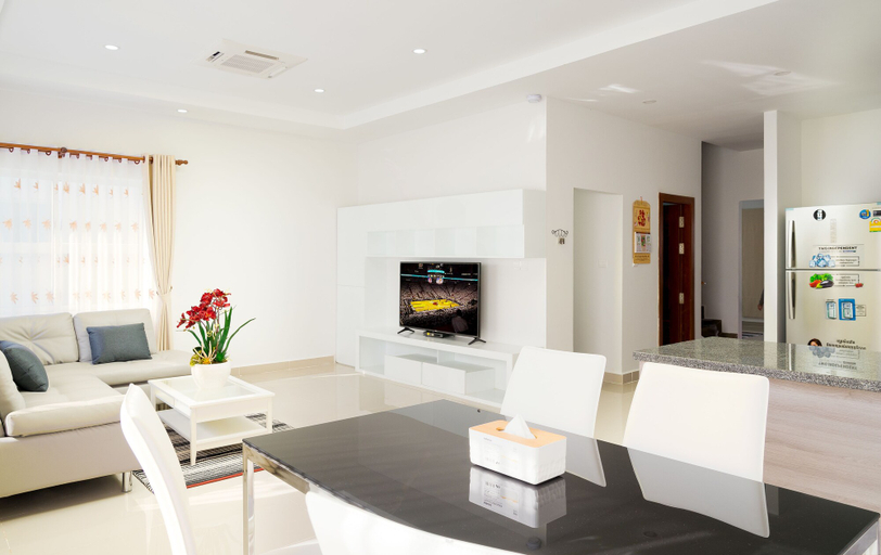 Others 5, Melbourne Residence, Siem Reap