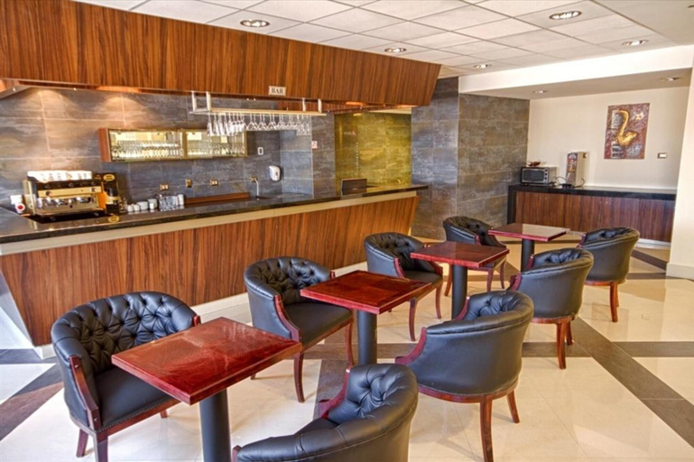 Food & Drinks 5, Hotel Diego de Almagro Iquique, Iquique