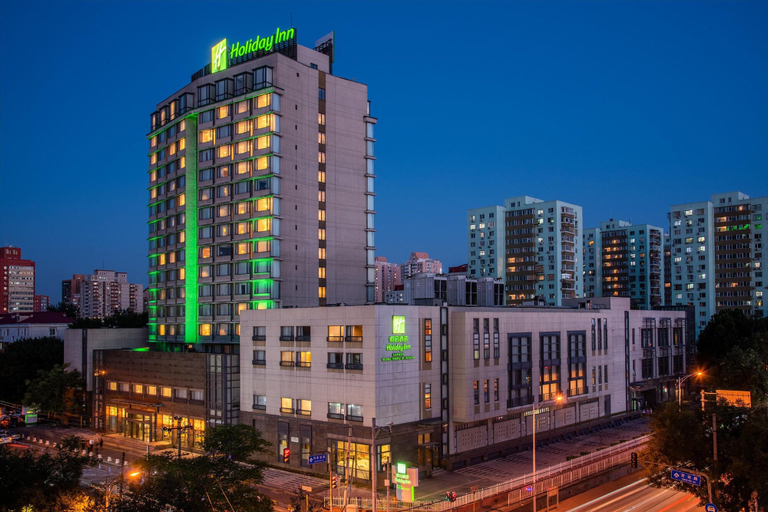 Exterior & Views 5, Holiday Inn BEIJING TEMPLE OF HEAVEN by IHG, Beijing