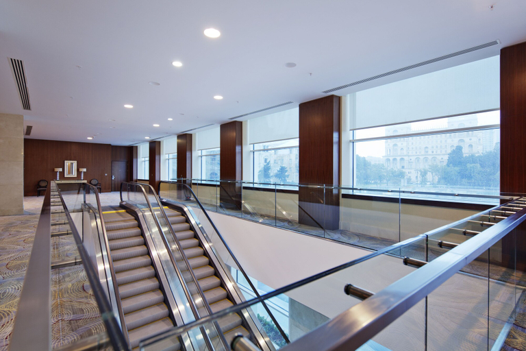 Sport & Beauty 2, Hilton Baku, Baku