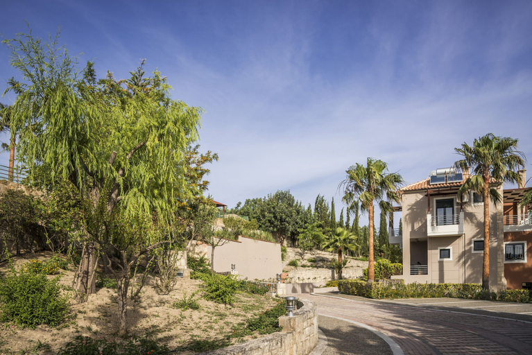 Exterior & Views 2, Athina Luxury Villas, Crete
