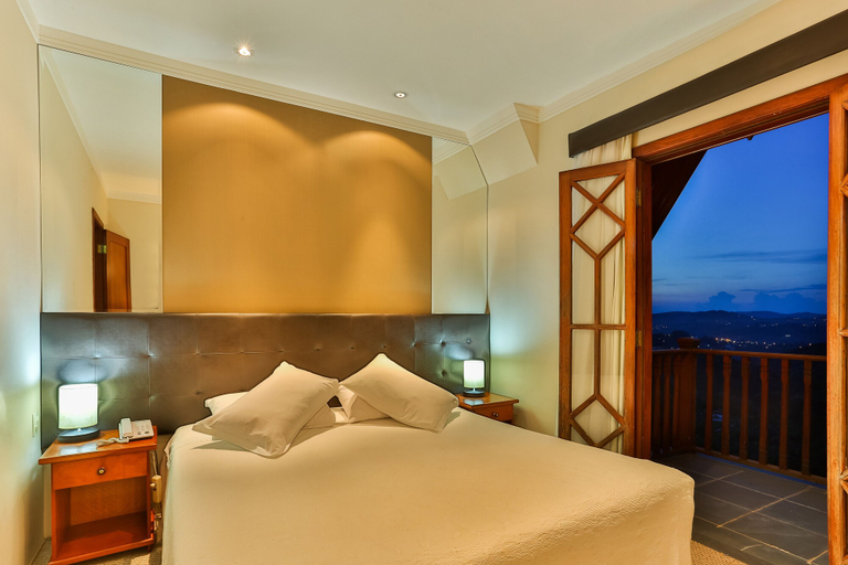 Bedroom 4, Home Green Home, Campo Limpo Paulista