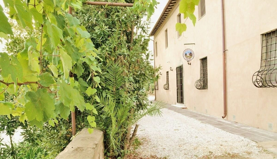 Exterior & Views 5, Il Casale Toscano Pisa, Pisa