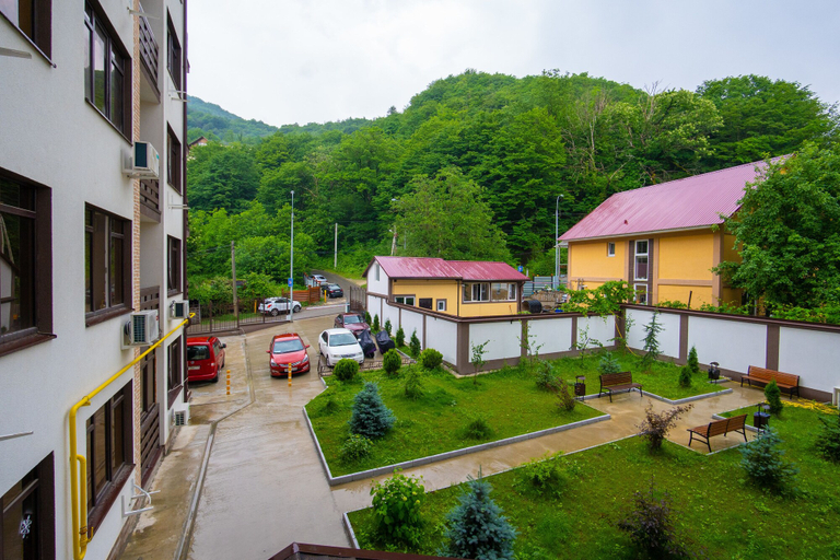 Exterior & Views 2, More Apartments na GES 5 - 1, Sochi gorsovet