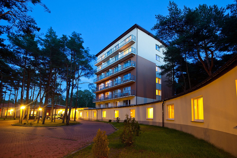 Exterior & Views 2, Millennium Spa, Kamień