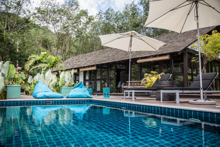 Sport & Beauty 3, Koyao Bay Pavilions, Ko Yao District