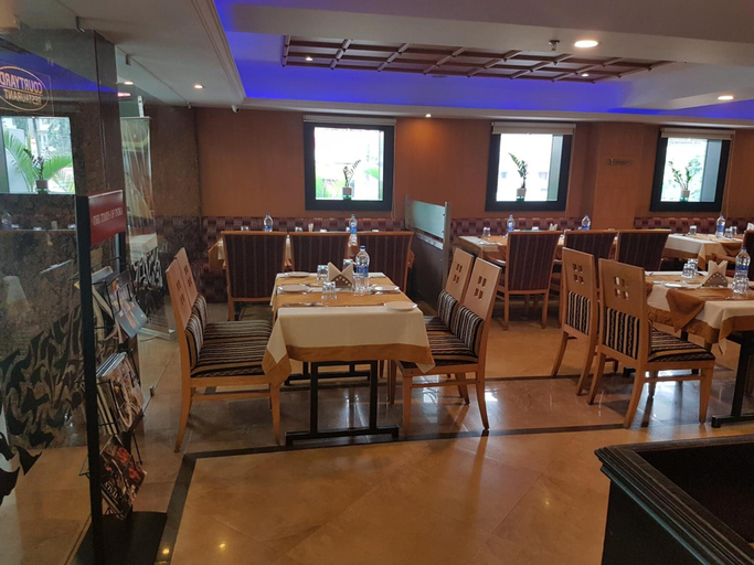 Food & Drinks 5, The Classik Fort, Ernakulam