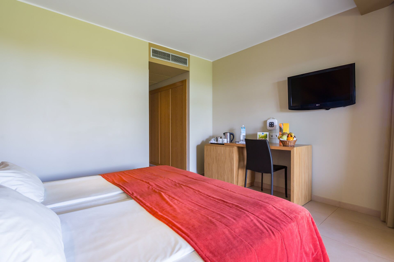 Bedroom 3, The Views Oasis - Family Friendly, Santa Cruz