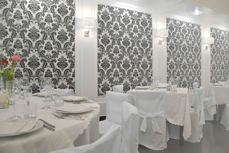Food & Drinks 3, Hotel Bracco, Padua
