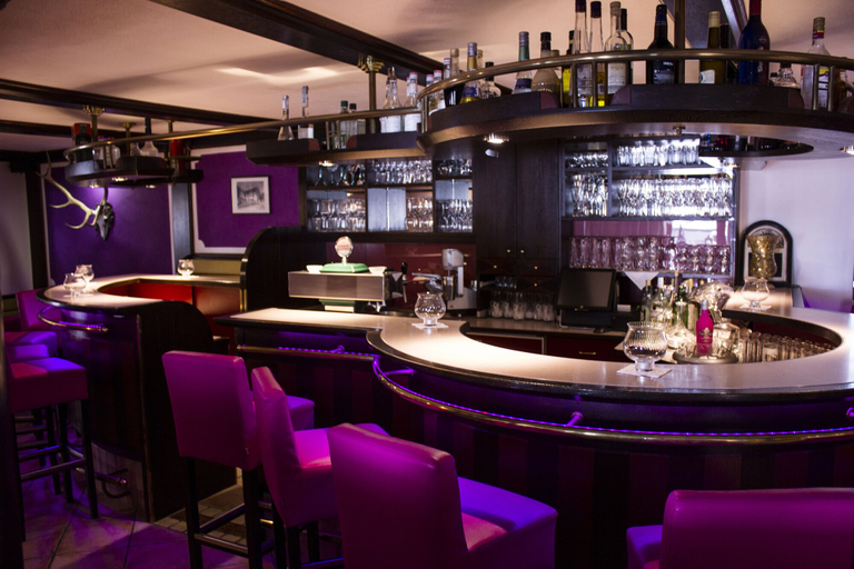 Food & Drinks 5, Hotel Lärchenhof, Landeck