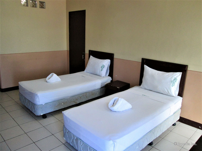 Bedroom 5, GV Hotel Cagayan De Oro, Cagayan de Oro City