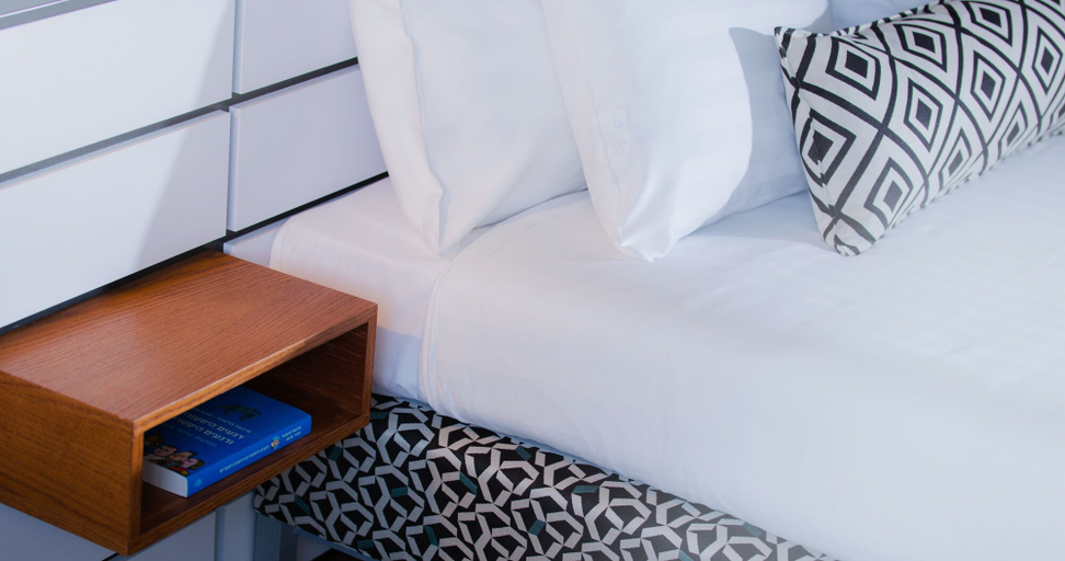 Bedroom 4, Prima Tel Aviv Hotel