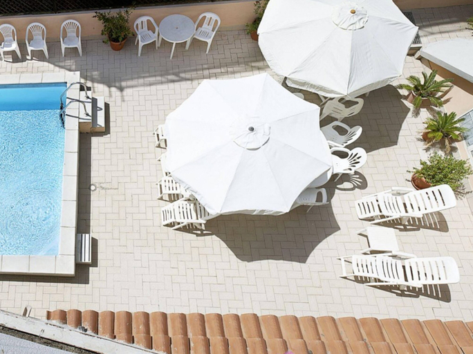 Sport & Beauty 3, Hotel Majore, Olbia-Tempio