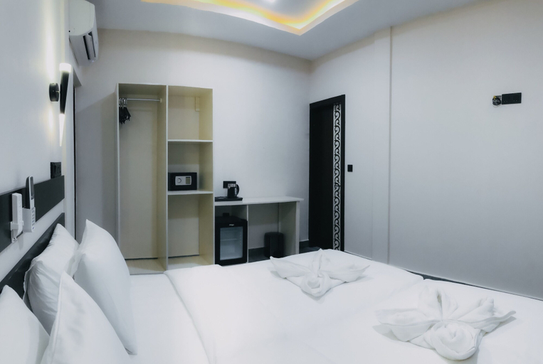 Bedroom 3, Infinity Dhiffushi, Kaafu Atoll