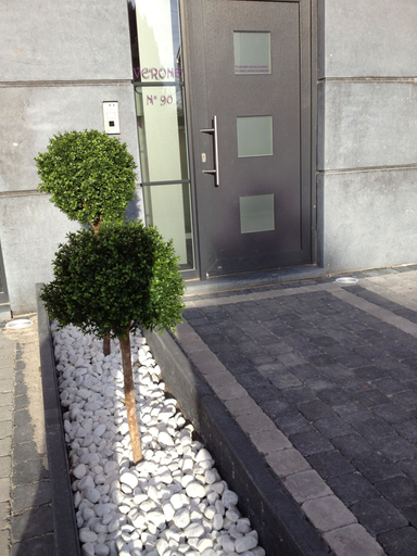 Exterior & Views 2, Verone Rocourt, Liège