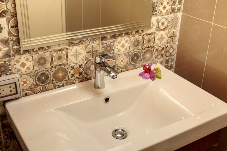 Bathroom 5