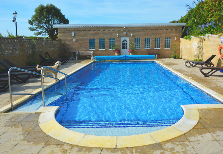 Sport & Beauty 3, Haven Hall, Isle of Wight