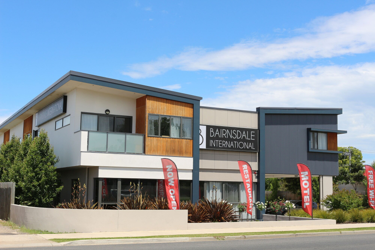 Exterior & Views 3, Bairnsdale International, E. Gippsland - Bairnsdale