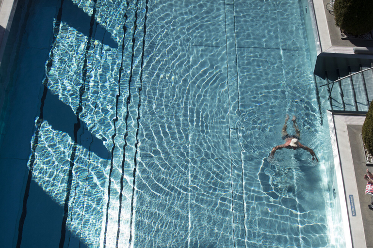 Sport & Beauty 2, Impuls Hotel Tirol, Sankt Johann im Pongau