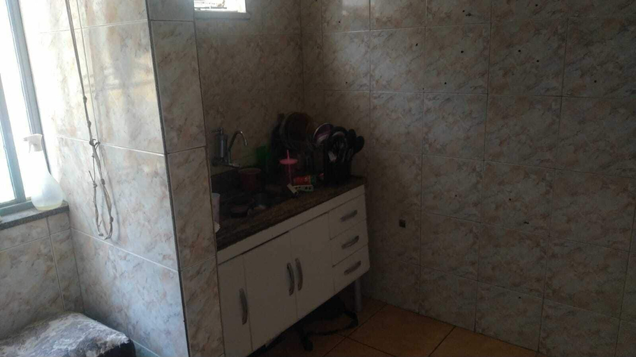 Bathroom 2, Edificio Tiradentes, Belo Horizonte