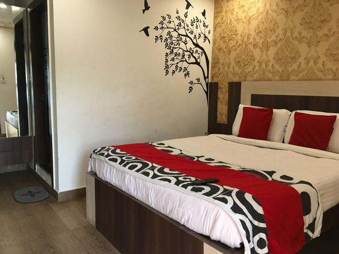 Hotel Hari Palace, Jhansi