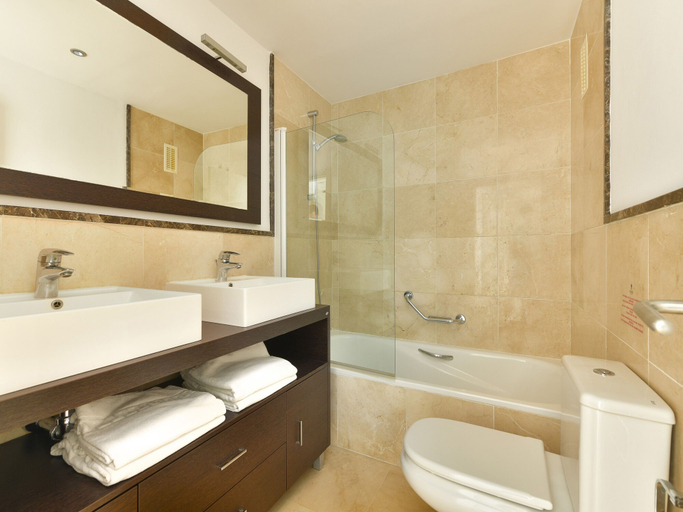 Bathroom 5, Olée Nerja Holiday Rentals By Fuerte Group, Málaga