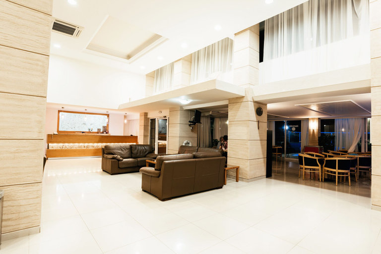 Others 3, Hotel Riviera, South Aegean