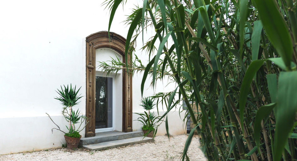 Exterior & Views 2, Naturarte Suites, Palermo