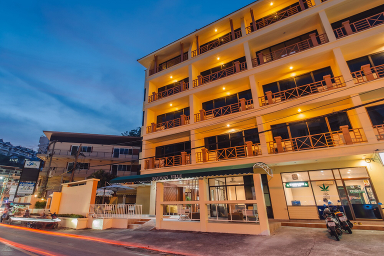 Exterior & Views 5, Bauman Ville Hotel, Pulau Phuket