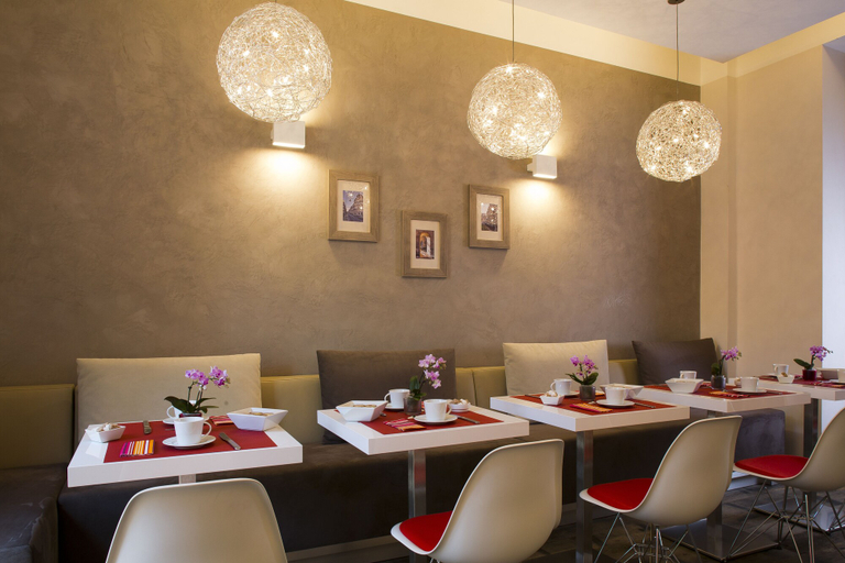 Food & Drinks 5, Hôtel des Arceaux, Hérault