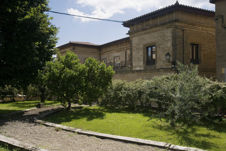 Exterior & Views 2, Rusticae Hospedería Señorío de Briñas, La Rioja