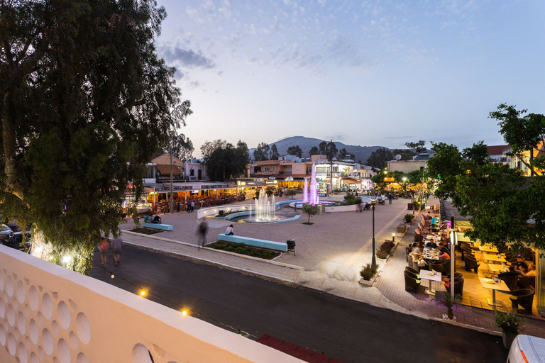 Exterior & Views 2, Georgioupolis Plaza Suites, Crete