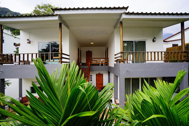 Exterior & Views 2, Apple Beachfront Resort, Koh Chang